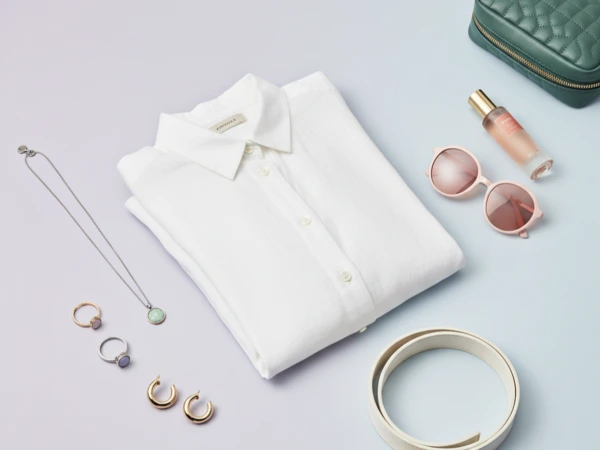 Мода та прикраси