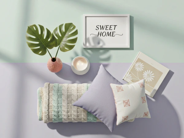 Дім і затишок