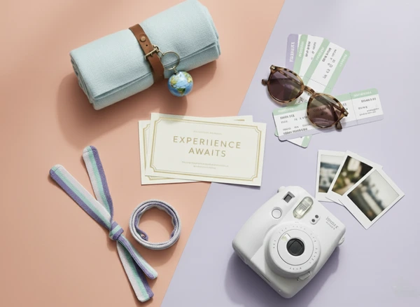 Враження та пригоди