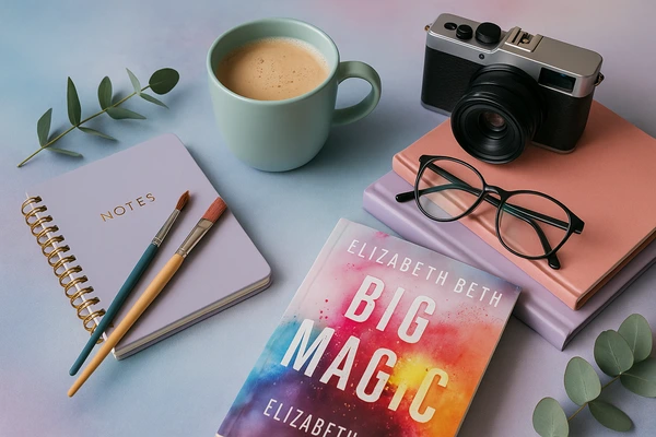 Hobbies & Inspiration