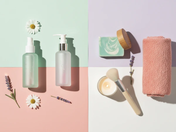 Self-care і релакс