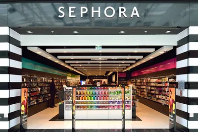 SEPHORA: Make-up, Pflege, Parfum, Haar & Beauty Produkte