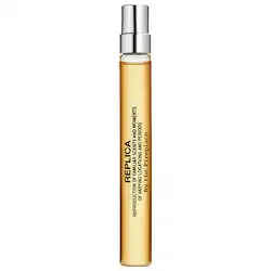 'REPLICA' By the Fireplace Eau de Toilette Travel Spray with Chestnut & Vanilla