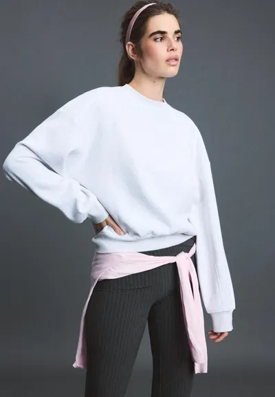 Sweatshirt básica