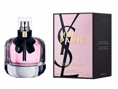 Mon Paris - EDP