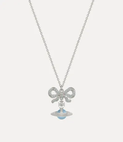 Octavie Pendant Necklace