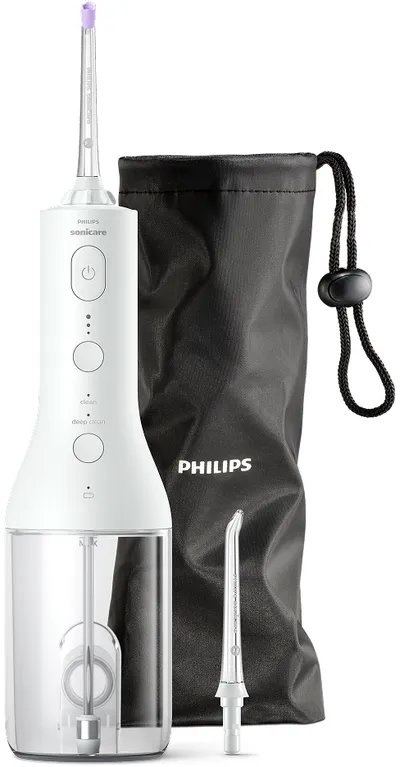 Іригатор Philips Sonicare HX3826/31 Cordless Power Flosser