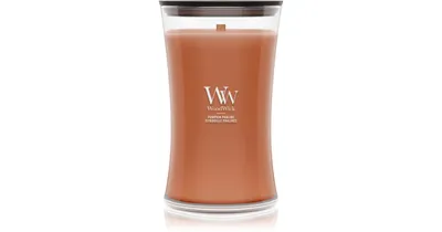 Woodwick Pumpkin Praline