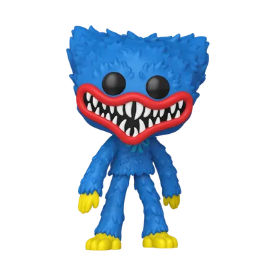 Pop! Huggy Wuggy
