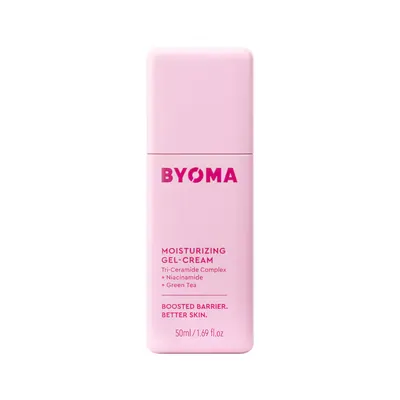 Moisturizing Gel-Cream- Żel-krem nawilżający do codziennego stosowania