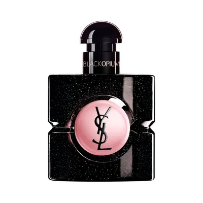 Yves Saint Laurent Black Opium Parfémová voda