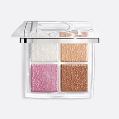 Палетка хайлайтерів Dior Backstage Glow 001