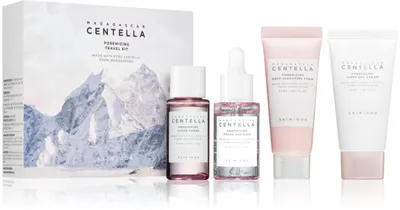 SKIN1004 Madagascar Centella Poremizing Travel Kit