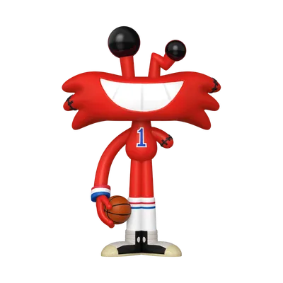 Pop! Wilt