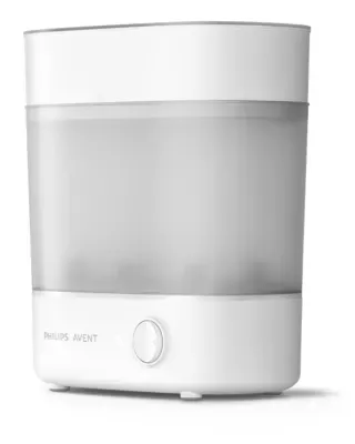 Avent Advanced Sterilizator electric