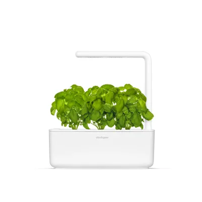 The Smart Garden 3