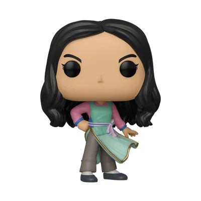 Pop! Mulan (Villager)