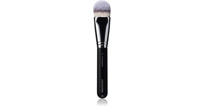 BrushArt Professional B1 Flat foundation brush
