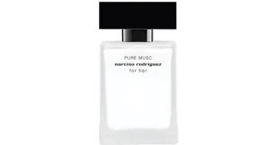 narciso rodriguez for her PURE MUSC