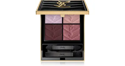Yves Saint Laurent Couture Mini Clutch