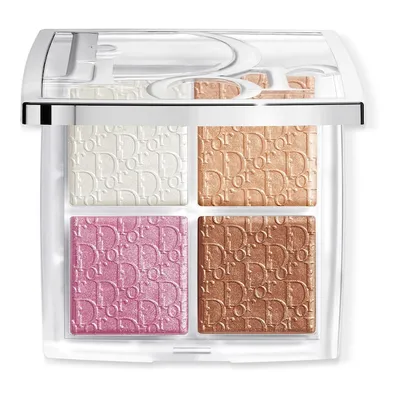 Dior Backstage Glow Maximizer Palette - Highlighter- och blushpalett