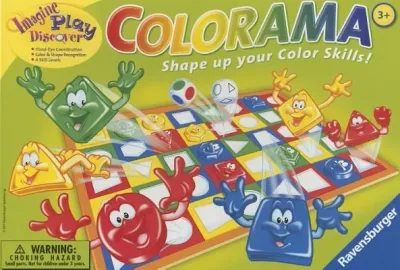 Ravensburger Colorama