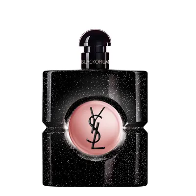 Yves Saint Laurent Black Opium Eau de Parfum