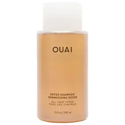 Detox Clarifying Shampoo with Apple Cider Vinegar