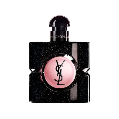 YVES SAINT LAURENT Black Opium Eau de Parfum