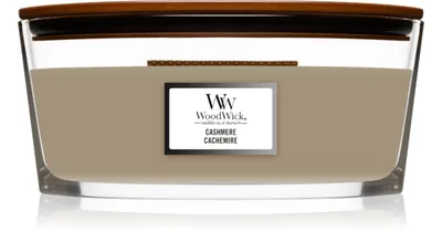 Woodwick Cashmere