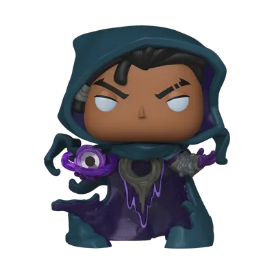 Pop! Cloak (Marvel Rivals)