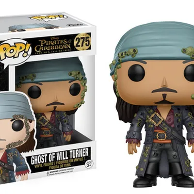 PotC - Will Turner