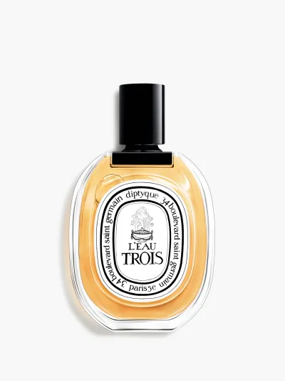 L'Eau Trois - Eau de toilette