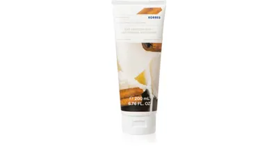 Korres Vanilla & Cinnamon