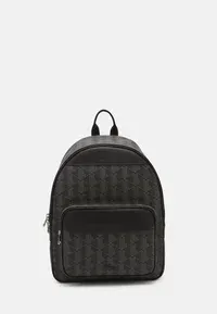 BACKPACK THE BLEND UNISEX - Zaino - black