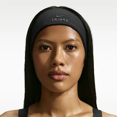 Banda para la cabeza NikeSKIMS Dri-FIT para mujer