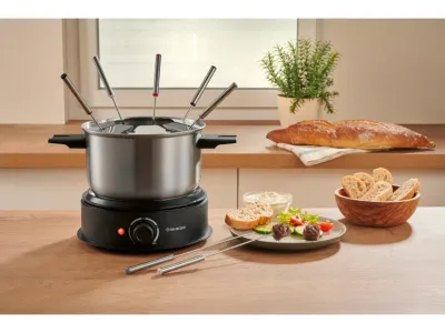 Elektrická sada na fondue SFE 1500 E4