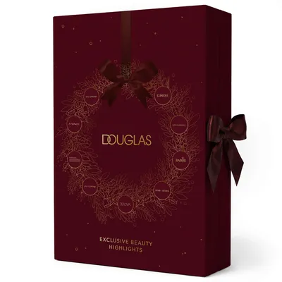 EXCLUSIVE BEAUTY HIGHLIGHTS