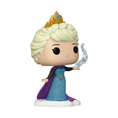 Pop! Elsa