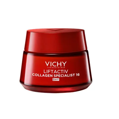 Vichy Liftactiv Collagen Specialist 16 denní krém 50 ml