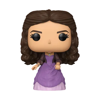 Pop! Katherine Pierce