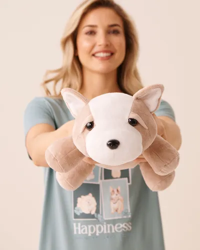 Chicken Plush