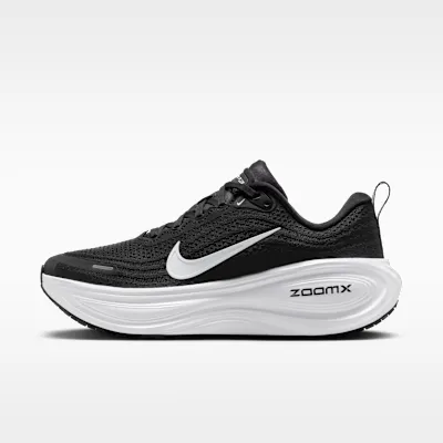 Nike Vomero Plus Kadın Yol Koşu Ayakkabısı