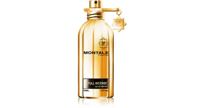 Montale Full Incense