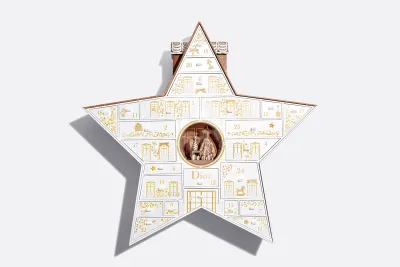 Der 30 Montaigne Dior Adventskalender – Limitierte Edition