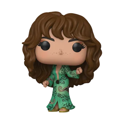Pop! Allie Hayes