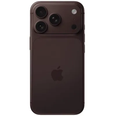 Apple iPhone 18 Pro Max 1TB Coffee Brown