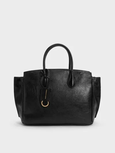 Large Ginevra Tote Bag