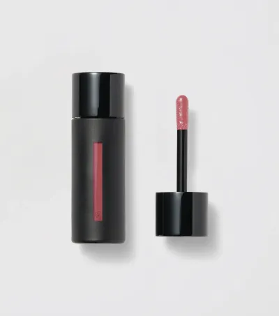 Squeaky Clean Liquid Lip Balm - Petal - .21oz/6.5ml