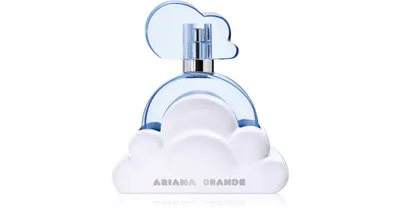 Ariana Grande Cloud